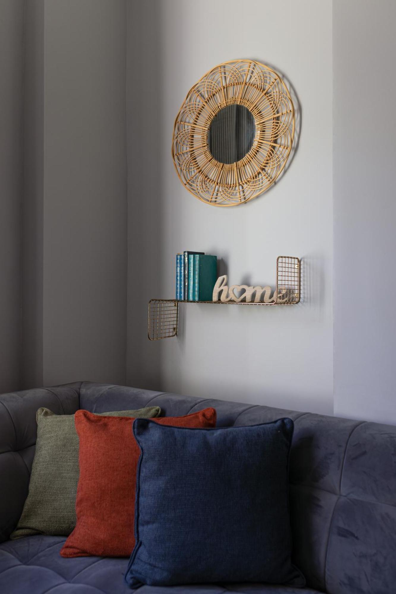 Arkles House - Air Host & Stay - Anfield Liverpool Buitenkant foto