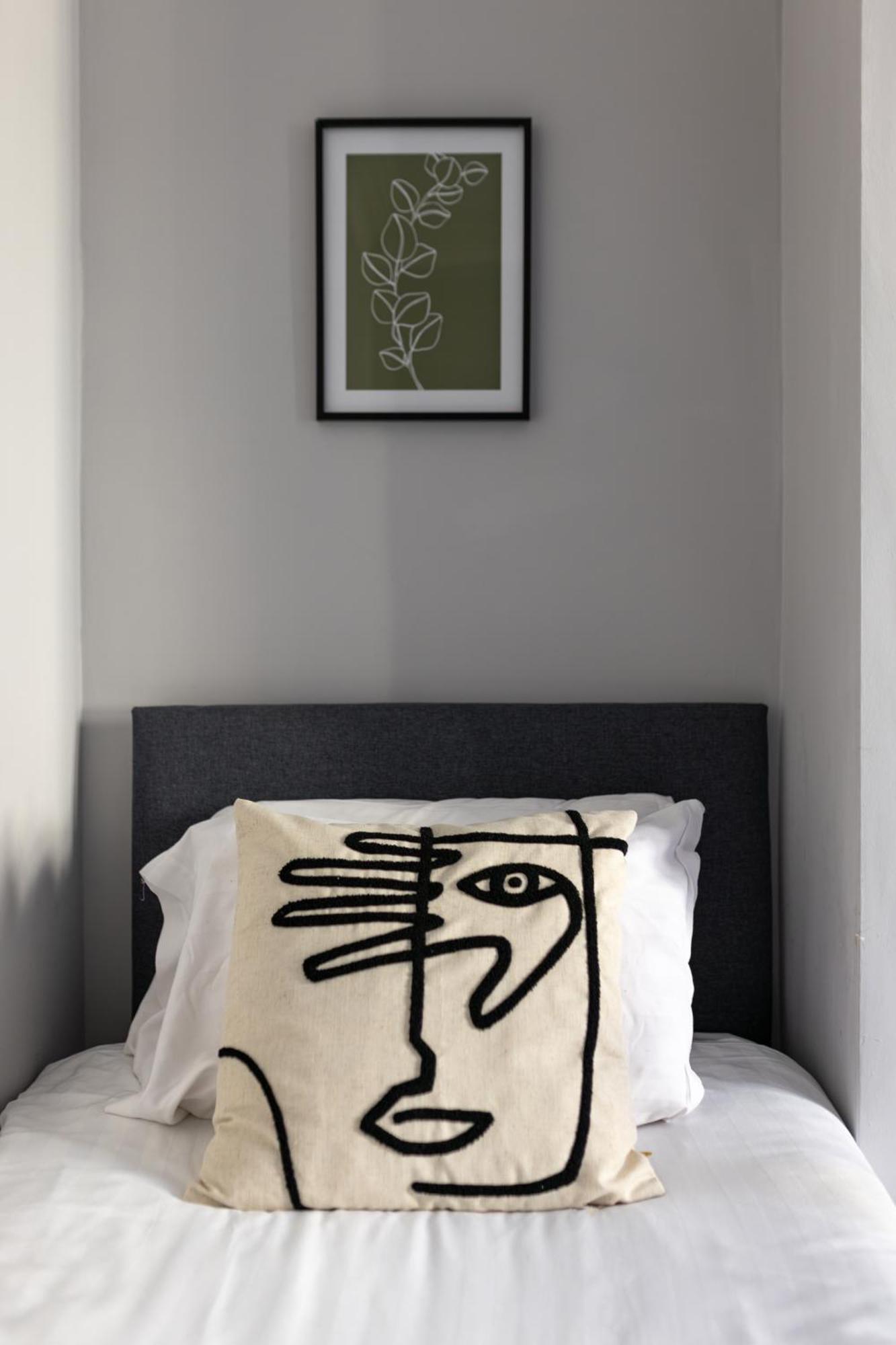 Arkles House - Air Host & Stay - Anfield Liverpool Buitenkant foto