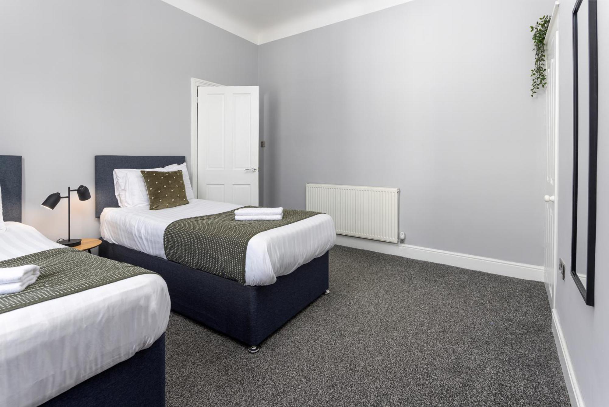 Arkles House - Air Host & Stay - Anfield Liverpool Buitenkant foto