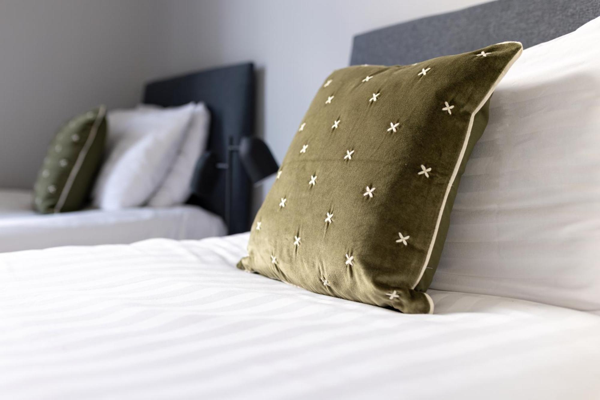 Arkles House - Air Host & Stay - Anfield Liverpool Buitenkant foto